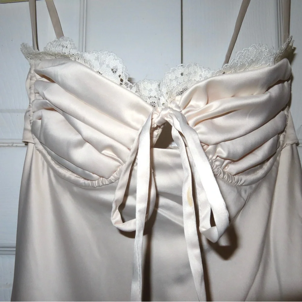 BABYBOO Ardelle Midi Dress - Picture 3 of 6